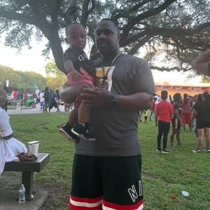 Meet your Posher, Jeffery